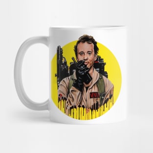 Paranormal Effing Investigator Mug